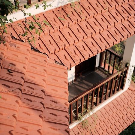 Anio Ha Giang Hotel Exterior foto